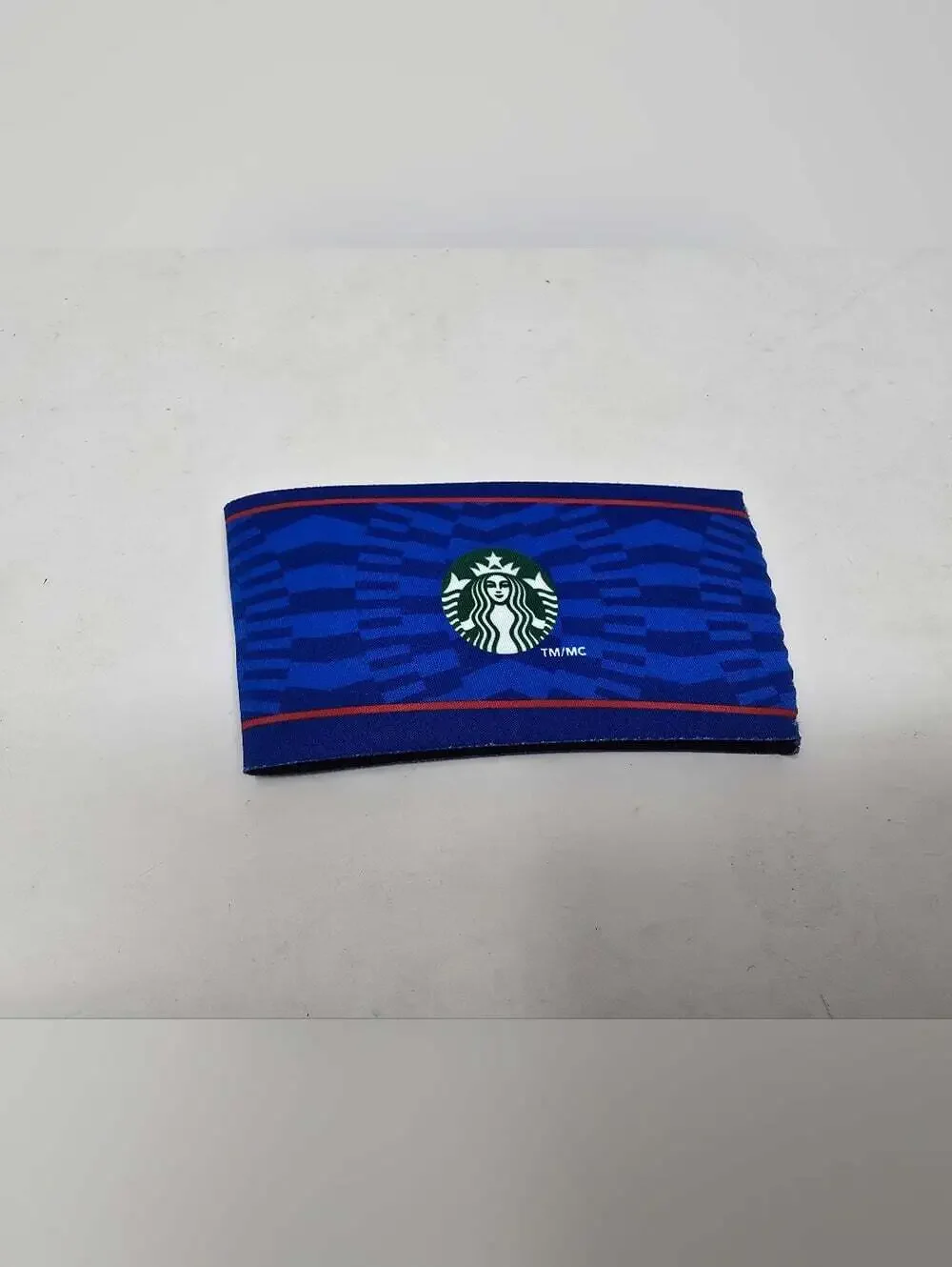 STARBUCKS FIFA 2026 World Cup Captain Sleeve Coffee Cape Verde Football Soccer